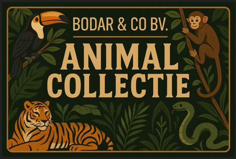 Animal Collectie