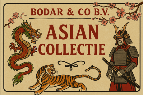 Asian Collectie 