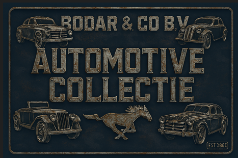 Automotive Collectie