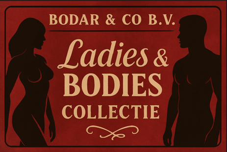 Ladies and Bodies Collectie
