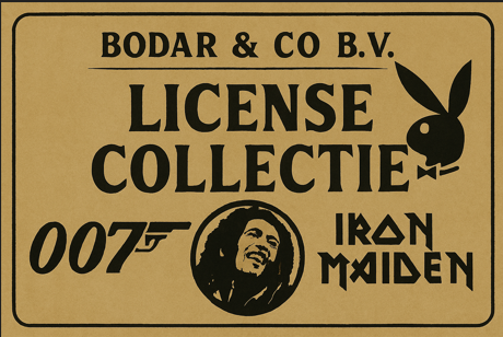 License Collectie