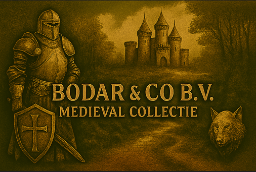 Medieval Collectie 