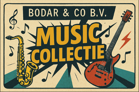 Music Collectie