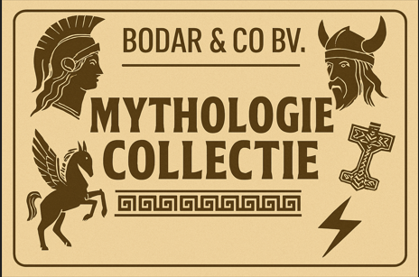 Mythologie Collectie