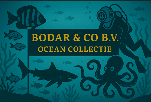 Ocean Collectie