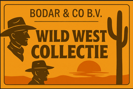 Wild West Collectie