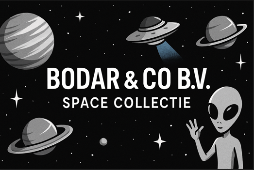 Space Collectie