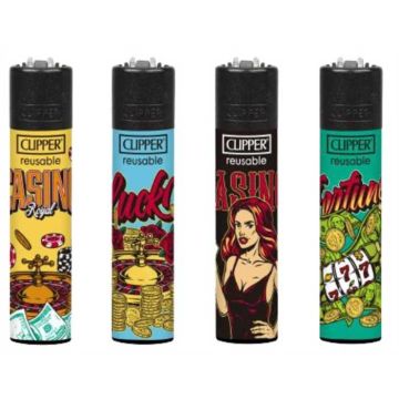 Clipper - RETRO BETS + BW (48x)