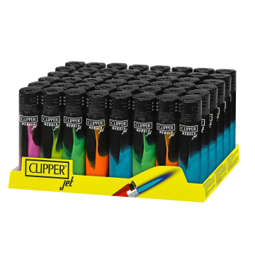 CLIPPER - Jetflame - Dark Nebula (48x)