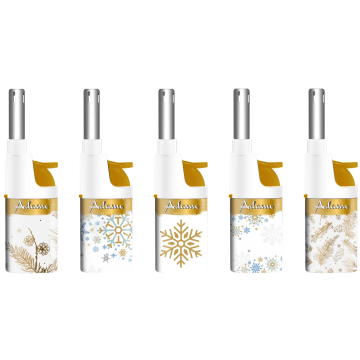Adamo - Mini Mpl Goud Kerstmis (25x)