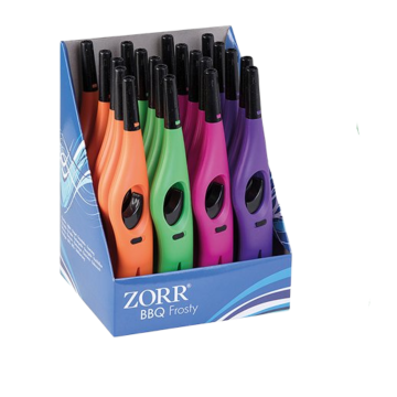 Zorr BBQ Frosty (20x)
