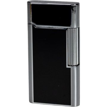 Faro - Classic Flint Lighter Black Giftbox
