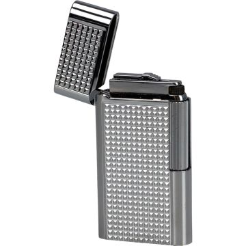 Faro - Classic Flint Lighter Chrome Giftbox