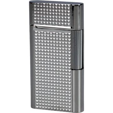 Faro - Classic Flint Lighter Chrome Giftbox