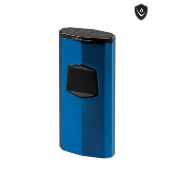 Aanst 3 jet/USB Vector Icon sparkle blue