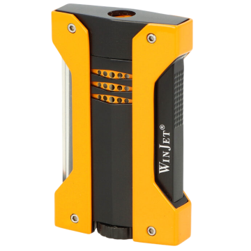 Winjet Jet aanst. Black Orange