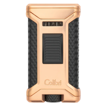 Colibri aanst. Triple Flame Ascari Rose Gold