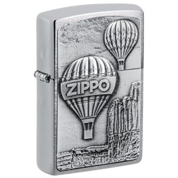 Zippo 200 Aerostat