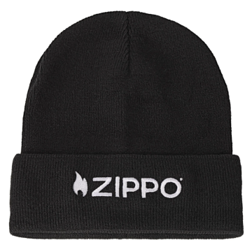 Zippo - Beanie