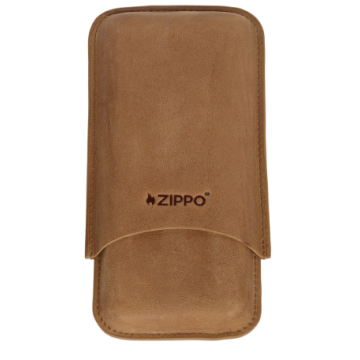 Zippo - Vintage Cigar Case