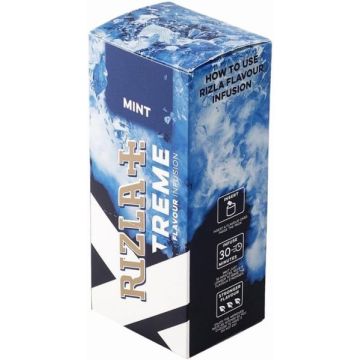 Rizla aroma card "Ice" (25x)