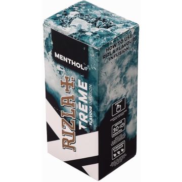 Rizla Aroma Card "Menthol" (25x)