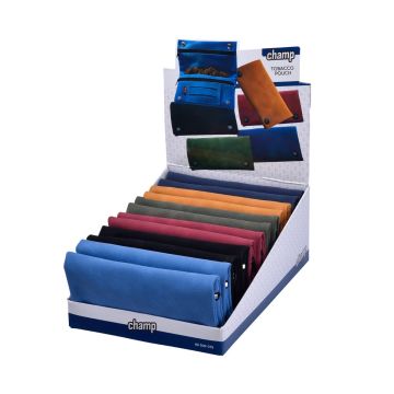 Champ Shagzak Assortie 12pcs.