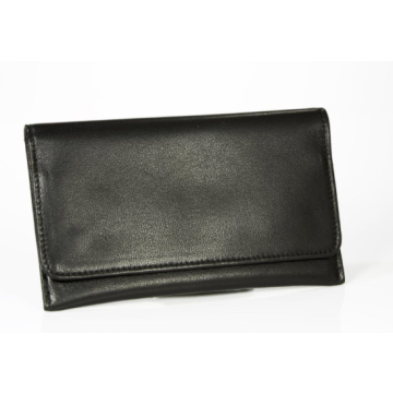 Martin Wess Lea F 1 Roll your own Pouch