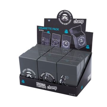 Sig. Box Stormtrooper (12X)