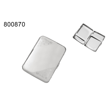 Winjet - Sigaretten case Art - 10 sig.