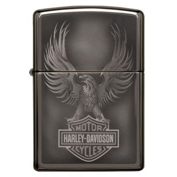 Zippo Harley Davidson #49044