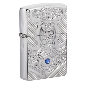 Zippo 167 Medieval Design