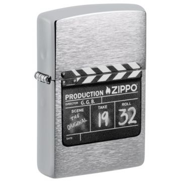 Zippo 200 Zippo Production