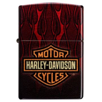 Zippo 48458 Harley-Davidson