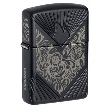 Zippo Collectable of the Year Florentine 2024