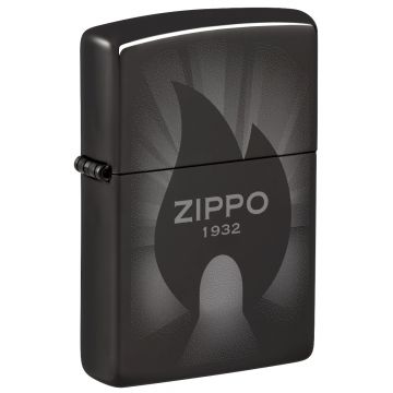 Zippo #24756 Zippo Logo