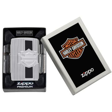 Zippo 2025 Harley-Davidson® Limited Edition