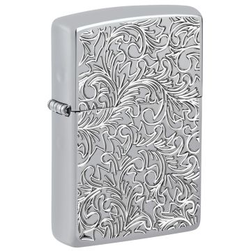 Zippo - 167 Pattern Design