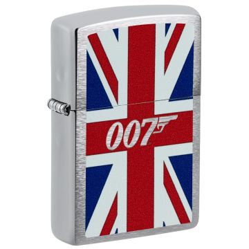 Zippo - 200 James Bond 007