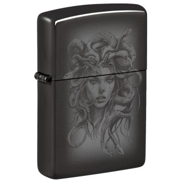 Zippo - 24756 Medusa Design