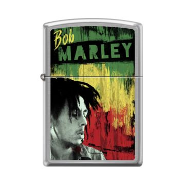 Zippo - 200 Bob Marley 1