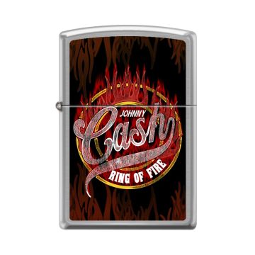 Zippo - 200 Johnny Cash 1