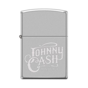 Zippo - 200 Johnny Cash 3