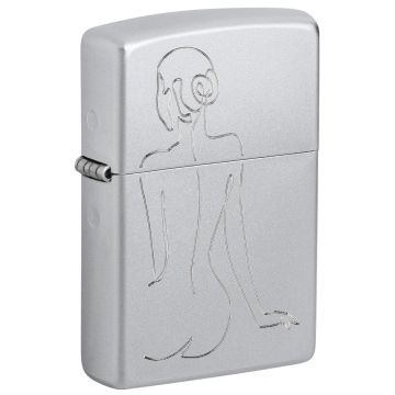 Zippo - 205 Lady Design