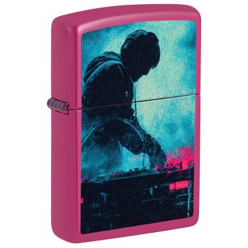 Zippo - 49846 DJ Design