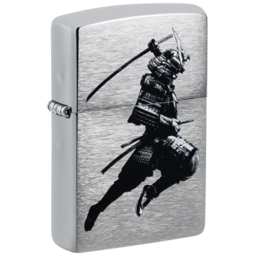 Zippo - 200 Ninja Design