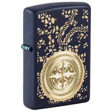 Zippo - 239 Antique Talisman Design