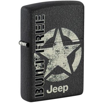 Zippo - 236 Jeep