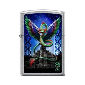 Zippo - 200 Anne Stokes 4