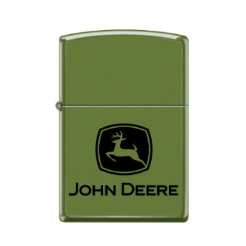 Zippo - 228 John Deere